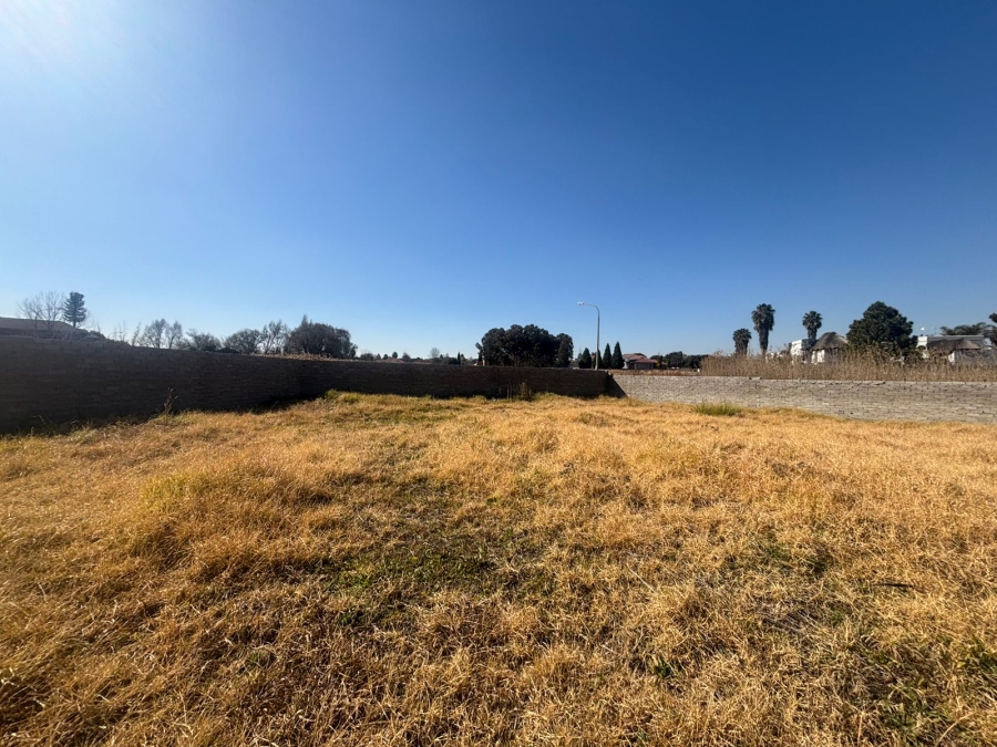 0 Bedroom Property for Sale in Vanderbijlpark CE 4 Gauteng