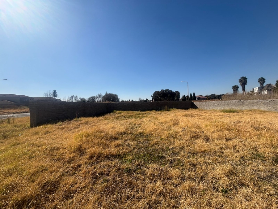 0 Bedroom Property for Sale in Vanderbijlpark CE 4 Gauteng