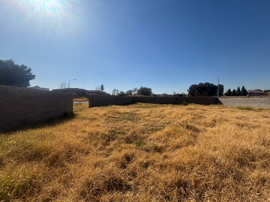 0 Bedroom Property for Sale in Vanderbijlpark CE 4 Gauteng