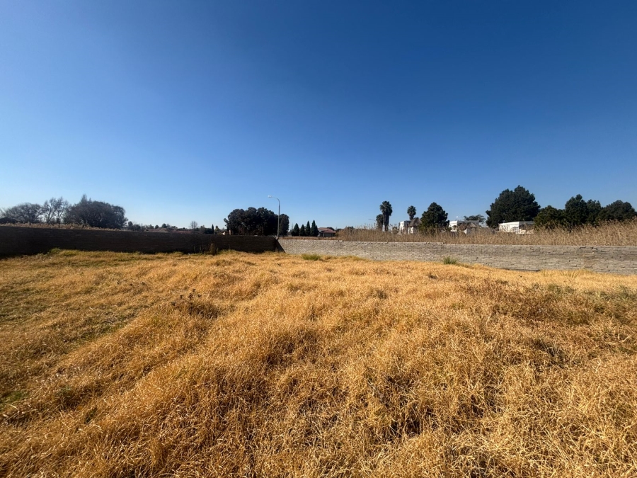 0 Bedroom Property for Sale in Vanderbijlpark CE 4 Gauteng