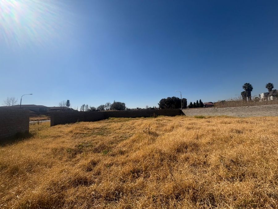 0 Bedroom Property for Sale in Vanderbijlpark CE 4 Gauteng
