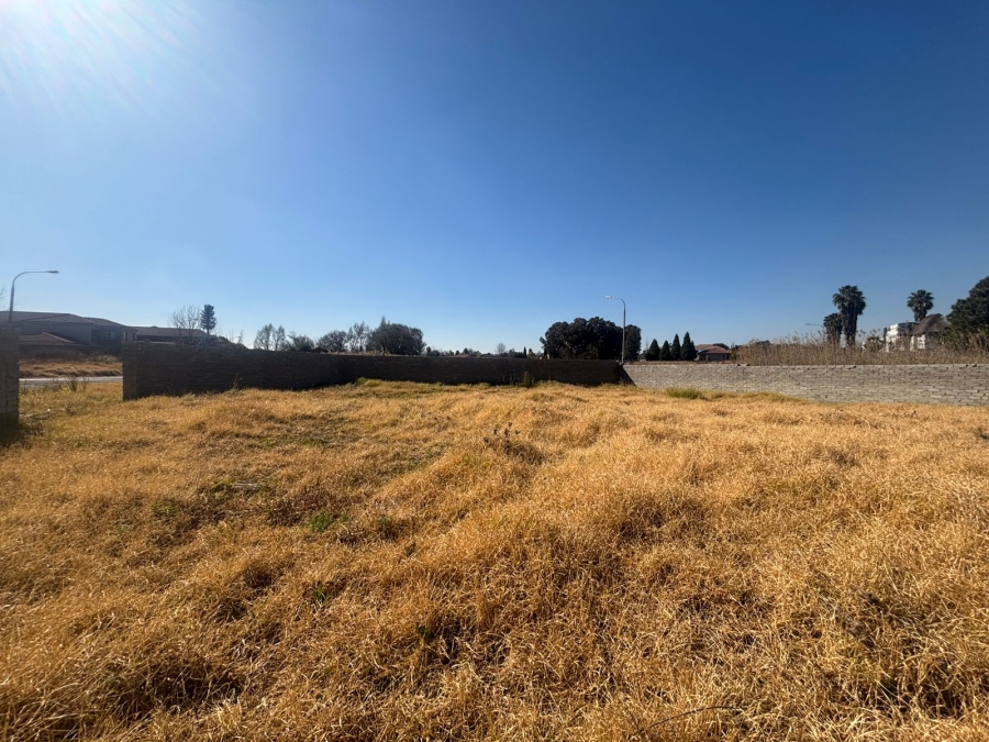 0 Bedroom Property for Sale in Vanderbijlpark CE 4 Gauteng