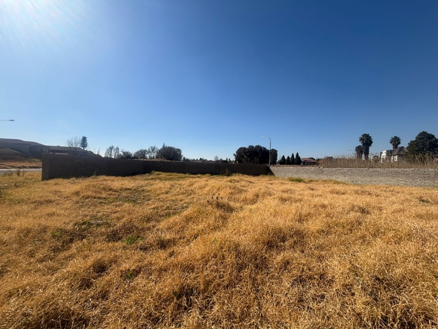 0 Bedroom Property for Sale in Vanderbijlpark CE 4 Gauteng