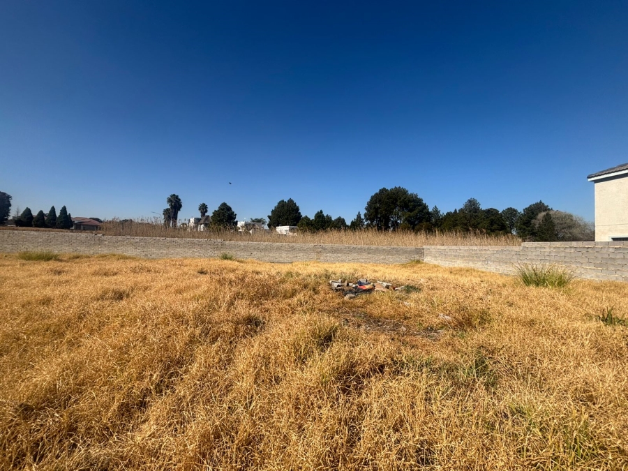 0 Bedroom Property for Sale in Vanderbijlpark CE 4 Gauteng