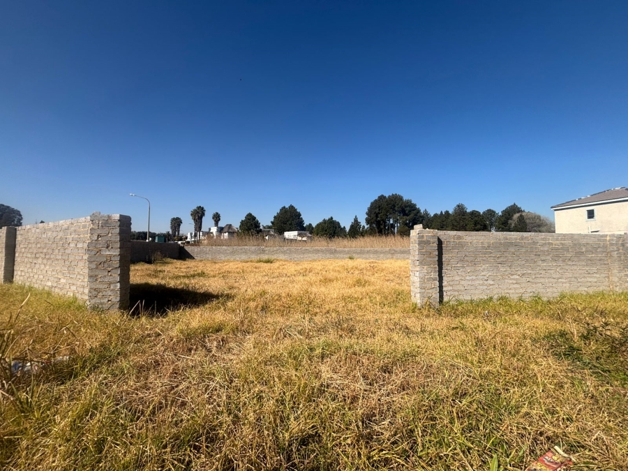 0 Bedroom Property for Sale in Vanderbijlpark CE 4 Gauteng