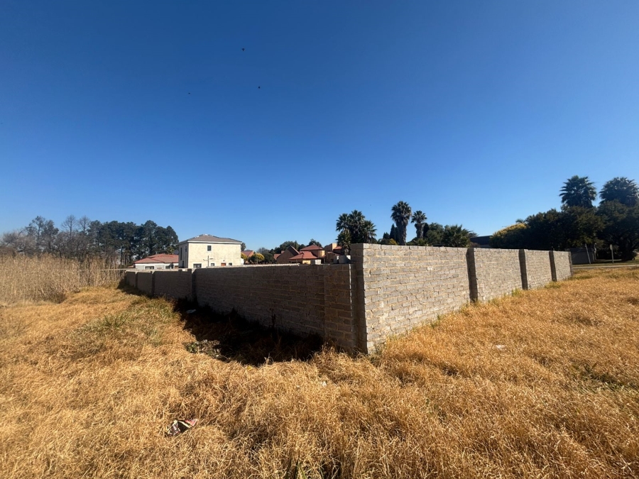 0 Bedroom Property for Sale in Vanderbijlpark CE 4 Gauteng