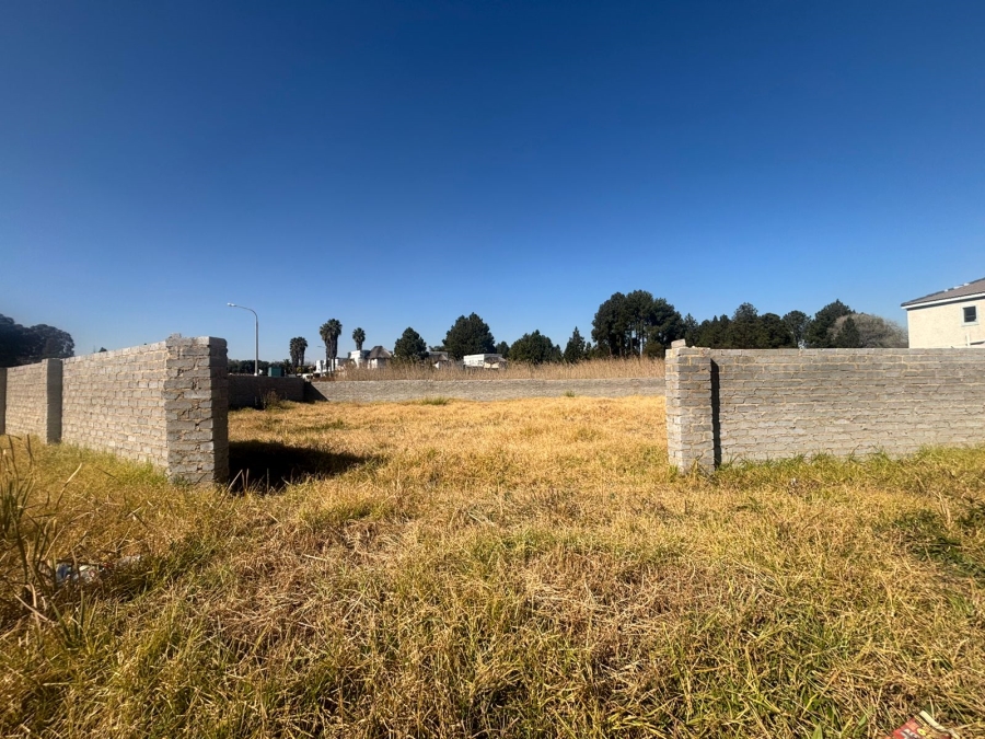 0 Bedroom Property for Sale in Vanderbijlpark CE 4 Gauteng