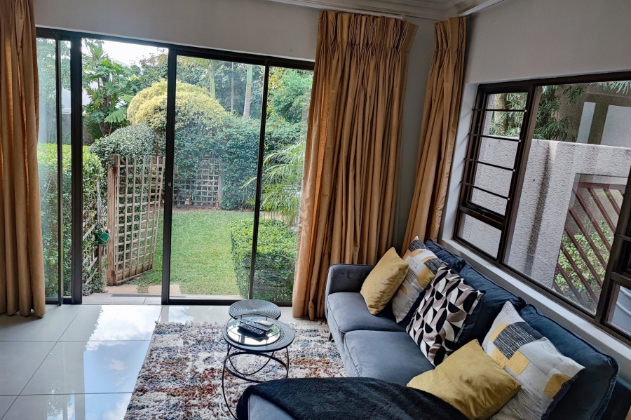 To Let 1 Bedroom Property for Rent in River Club Gauteng
