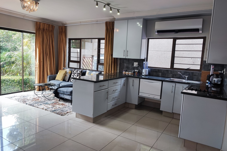 To Let 1 Bedroom Property for Rent in River Club Gauteng