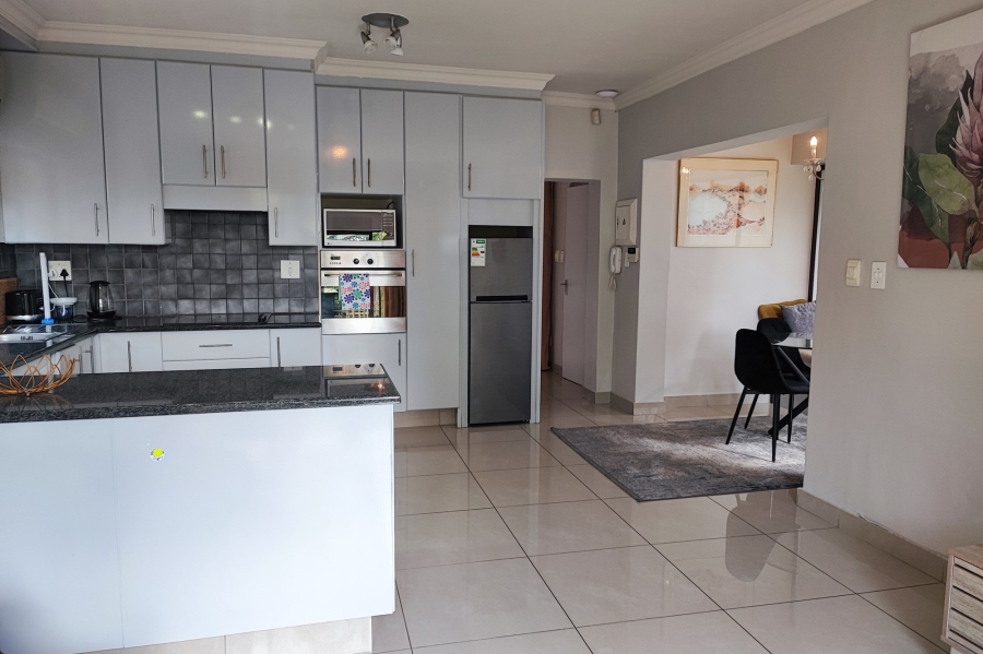 To Let 1 Bedroom Property for Rent in River Club Gauteng