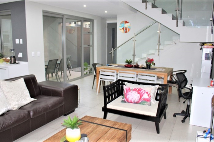 3 Bedroom Property for Sale in Morningside Gauteng