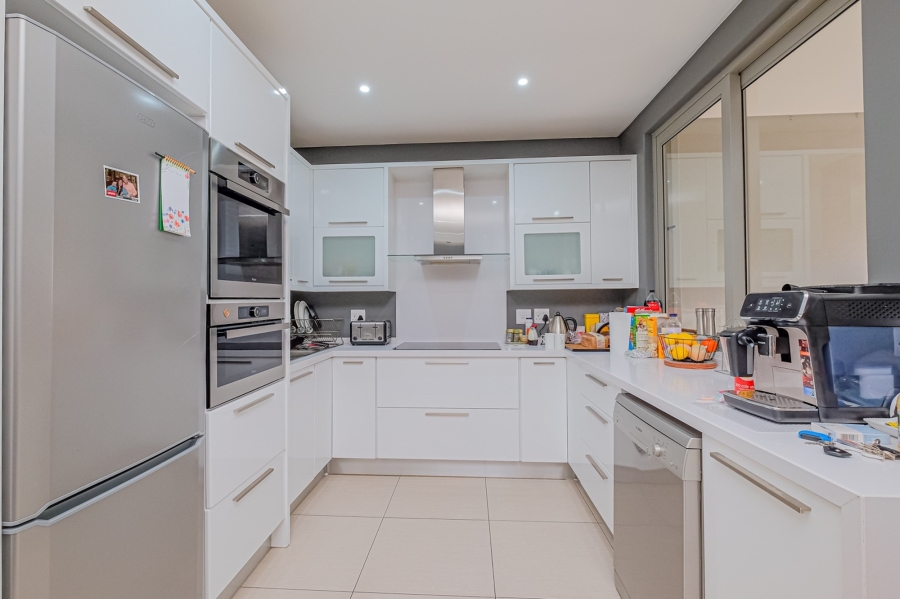 3 Bedroom Property for Sale in Morningside Gauteng