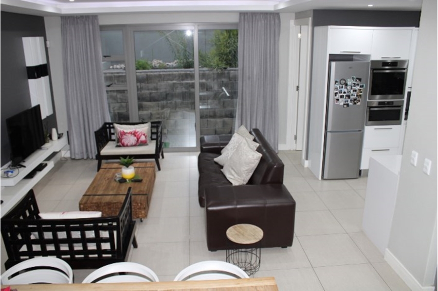 3 Bedroom Property for Sale in Morningside Gauteng