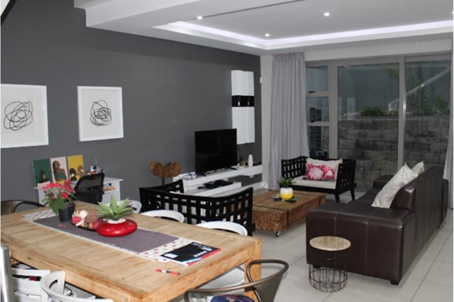 3 Bedroom Property for Sale in Morningside Gauteng