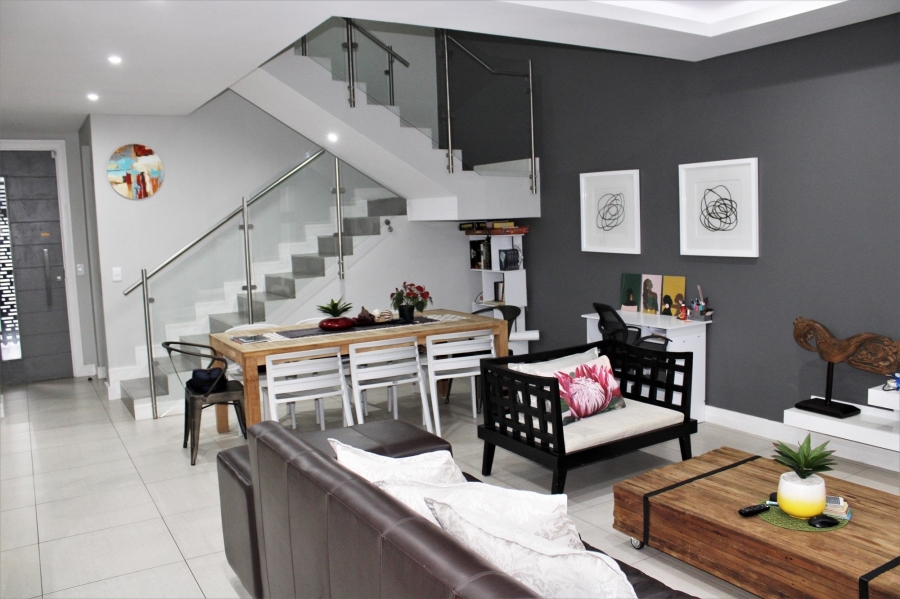 3 Bedroom Property for Sale in Morningside Gauteng
