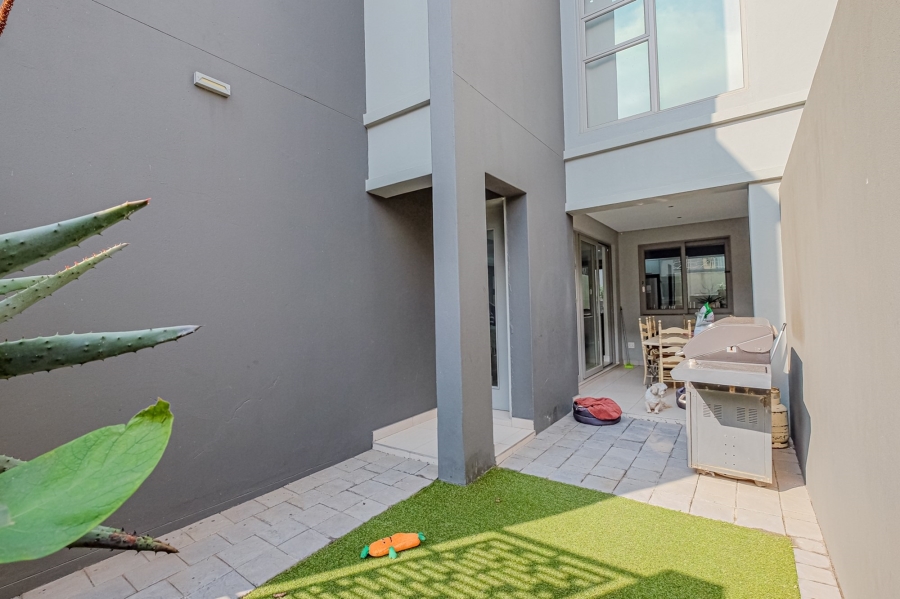 3 Bedroom Property for Sale in Morningside Gauteng