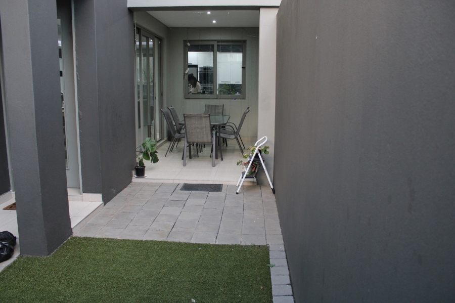 3 Bedroom Property for Sale in Morningside Gauteng