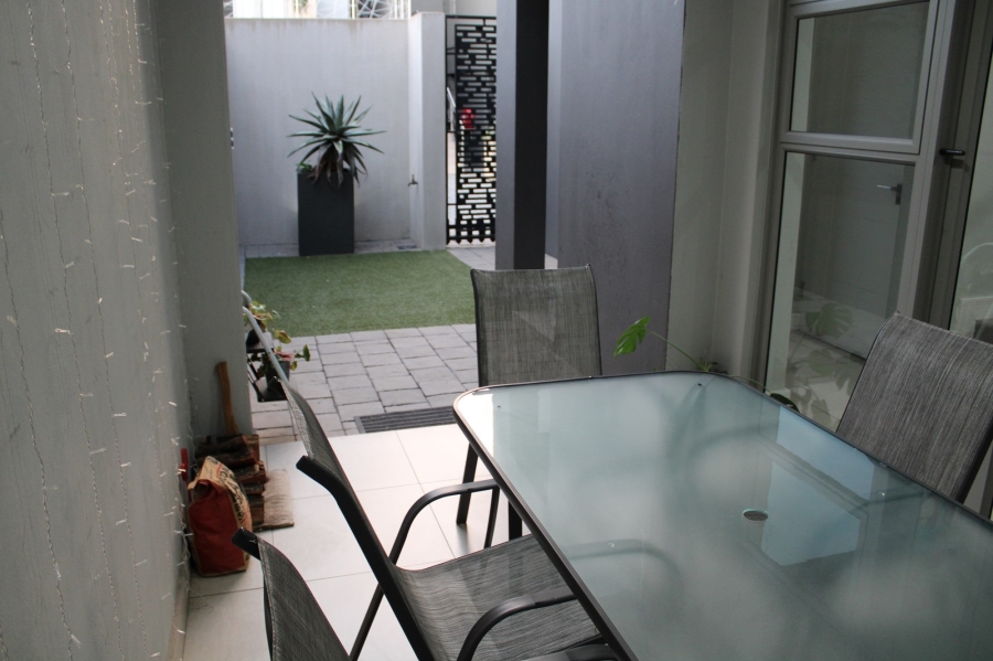 3 Bedroom Property for Sale in Morningside Gauteng