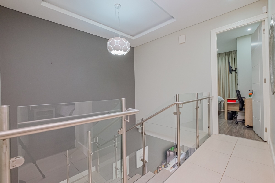 3 Bedroom Property for Sale in Morningside Gauteng