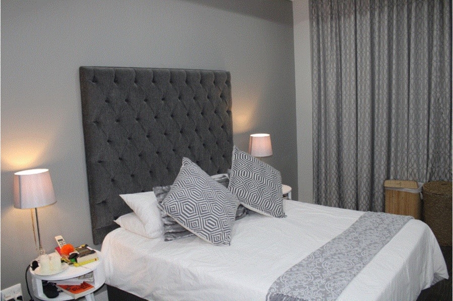 3 Bedroom Property for Sale in Morningside Gauteng
