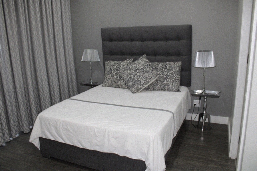 3 Bedroom Property for Sale in Morningside Gauteng
