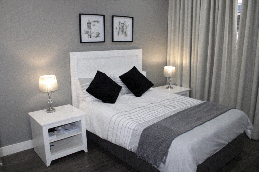3 Bedroom Property for Sale in Morningside Gauteng
