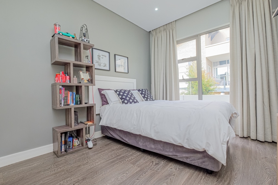 3 Bedroom Property for Sale in Morningside Gauteng