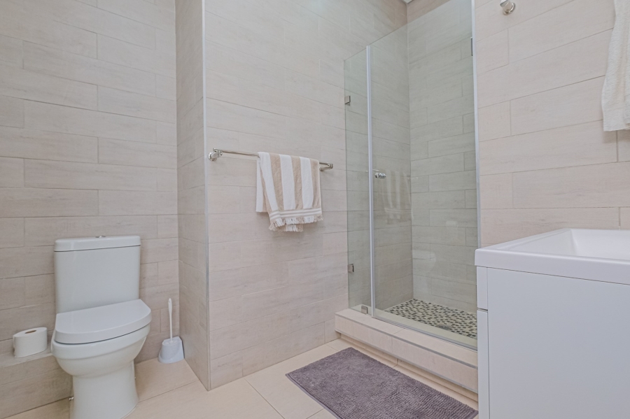 3 Bedroom Property for Sale in Morningside Gauteng