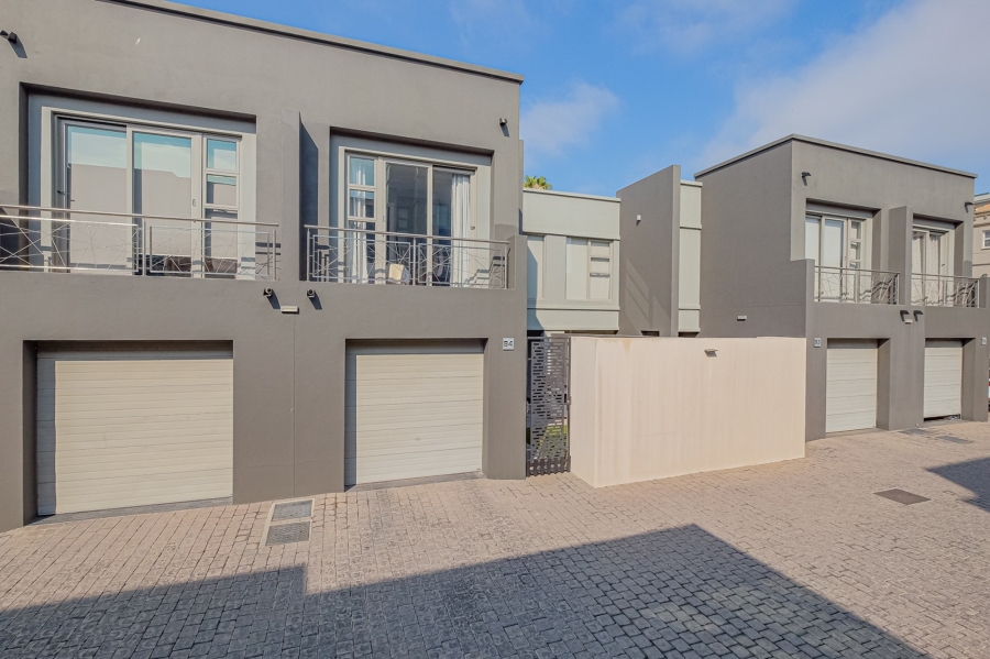 3 Bedroom Property for Sale in Morningside Gauteng