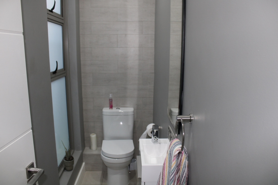 3 Bedroom Property for Sale in Morningside Gauteng