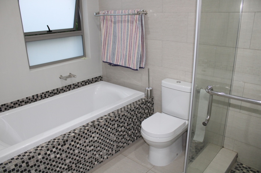3 Bedroom Property for Sale in Morningside Gauteng