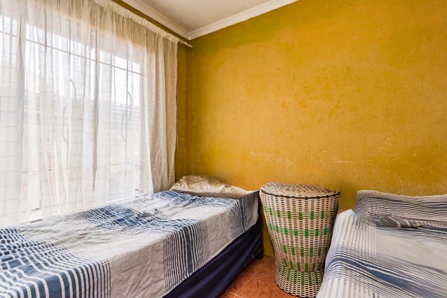 2 Bedroom Property for Sale in Protea Glen Gauteng