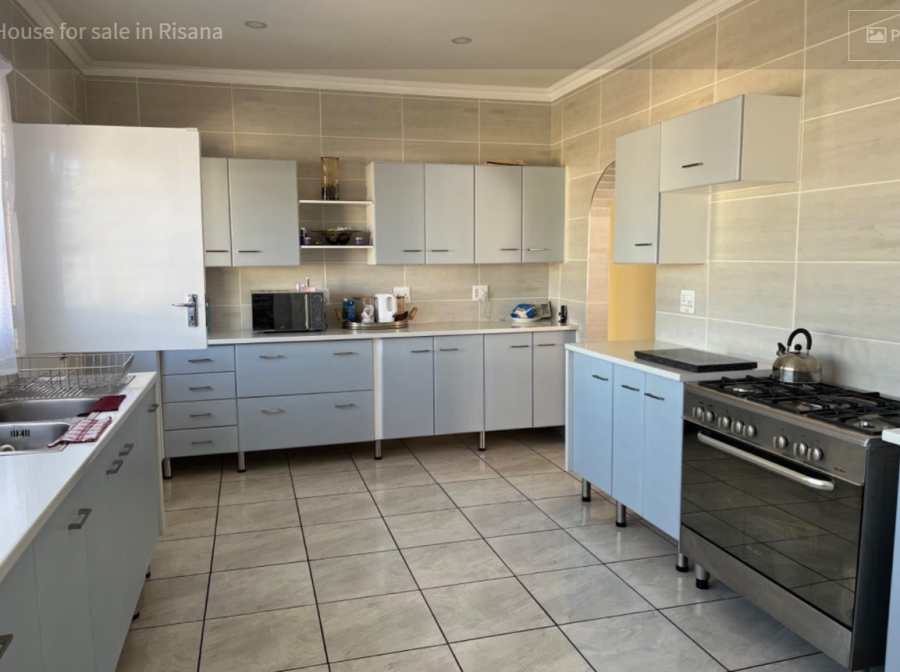 4 Bedroom Property for Sale in Risana Gauteng