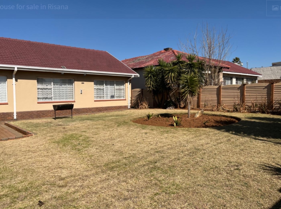 4 Bedroom Property for Sale in Risana Gauteng