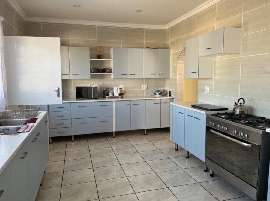 4 Bedroom Property for Sale in Risana Gauteng