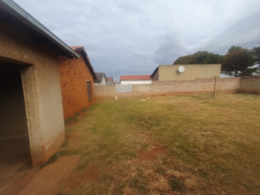 3 Bedroom Property for Sale in Mmesi Park Gauteng