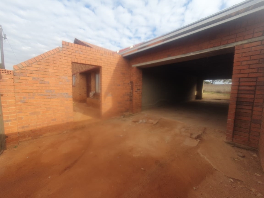 3 Bedroom Property for Sale in Mmesi Park Gauteng