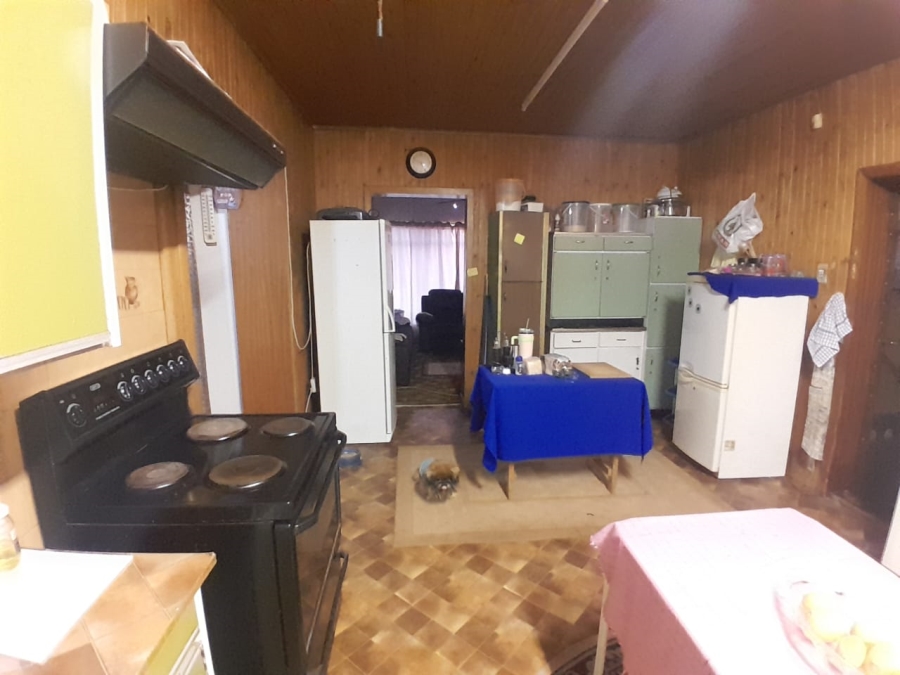 3 Bedroom Property for Sale in Oberholzer Gauteng