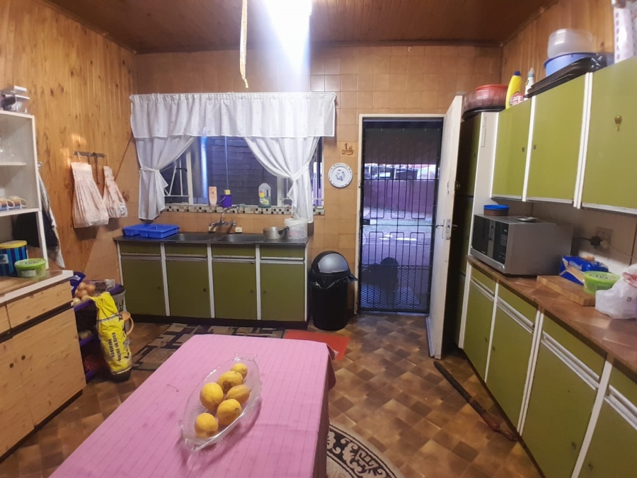 3 Bedroom Property for Sale in Oberholzer Gauteng