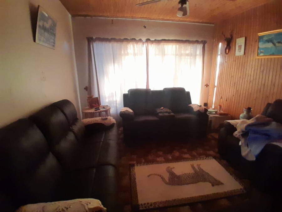 3 Bedroom Property for Sale in Oberholzer Gauteng