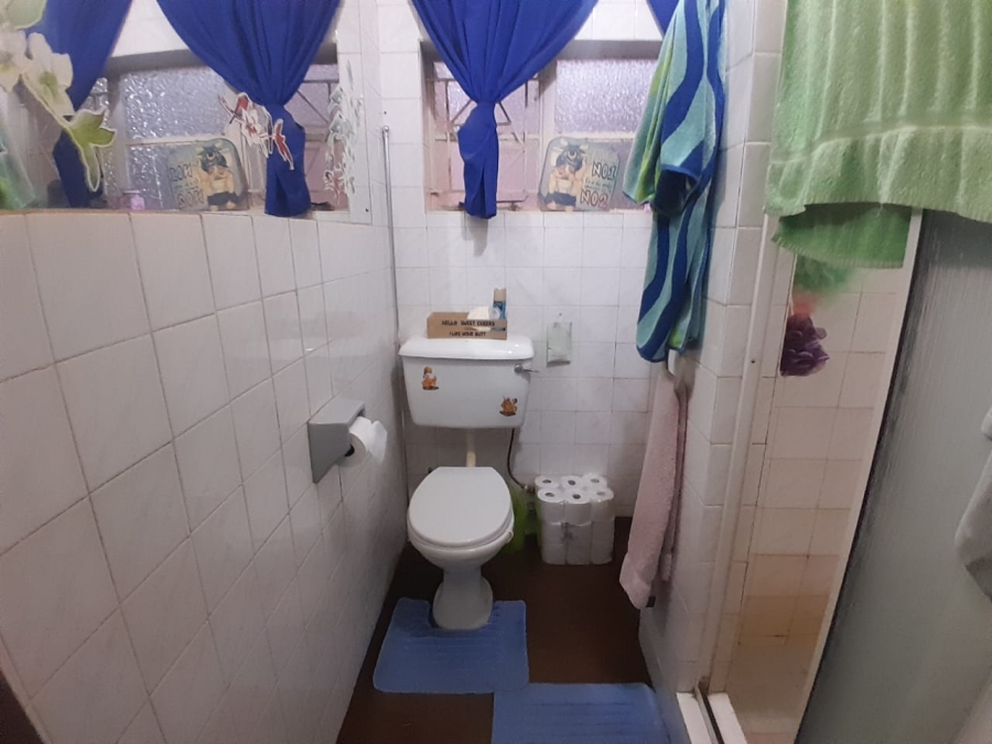 3 Bedroom Property for Sale in Oberholzer Gauteng