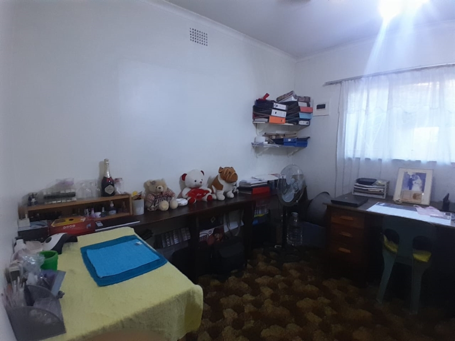 3 Bedroom Property for Sale in Oberholzer Gauteng