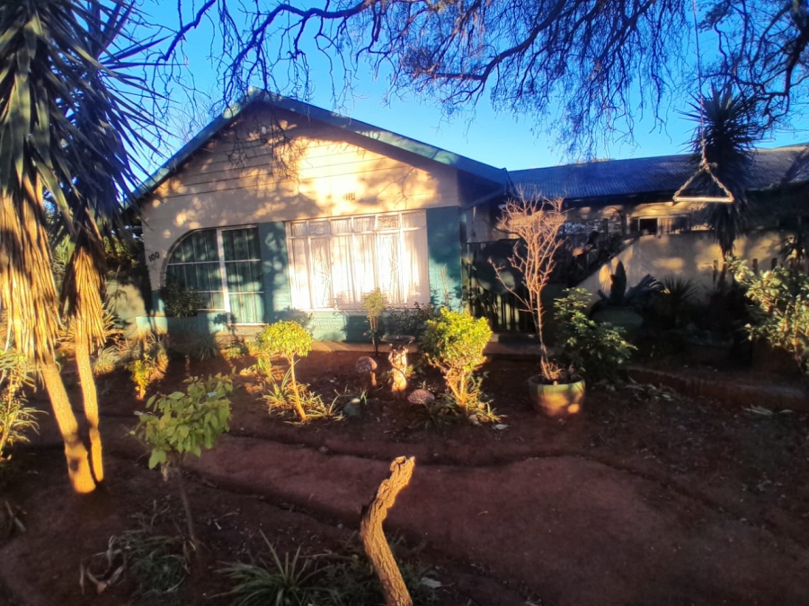 3 Bedroom Property for Sale in Oberholzer Gauteng