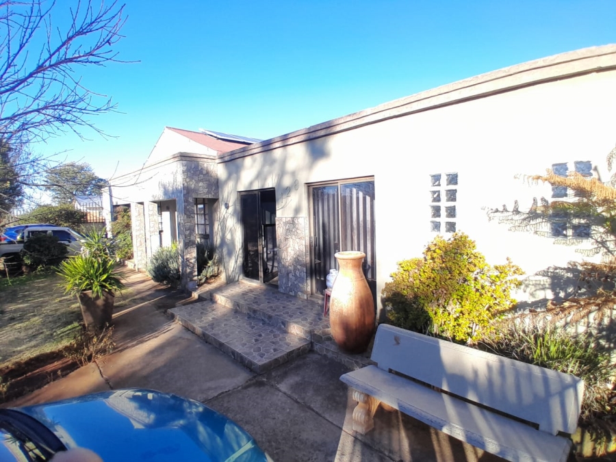 4 Bedroom Property for Sale in Welverdiend Gauteng