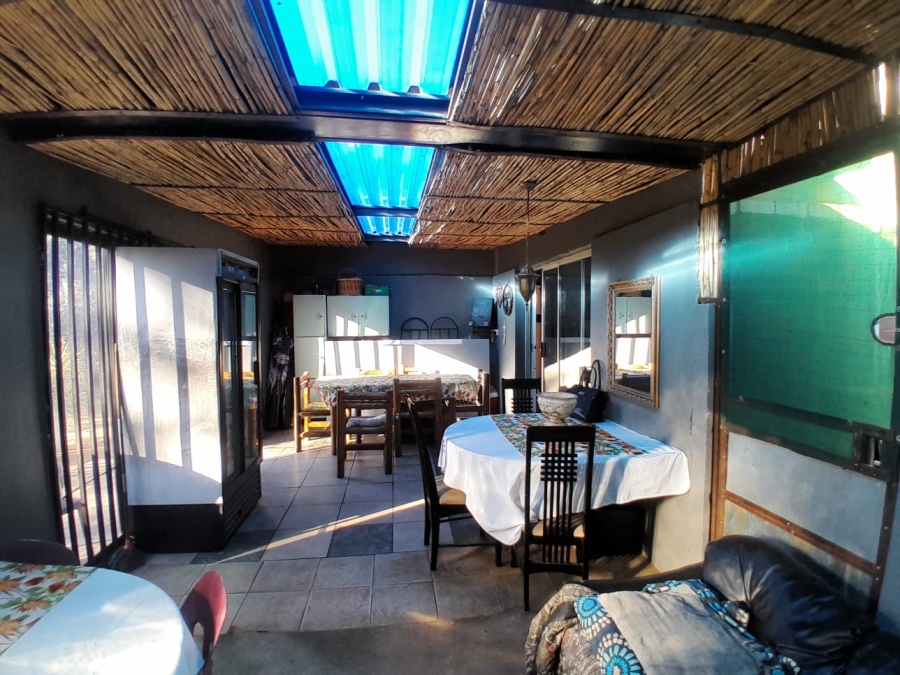 4 Bedroom Property for Sale in Welverdiend Gauteng