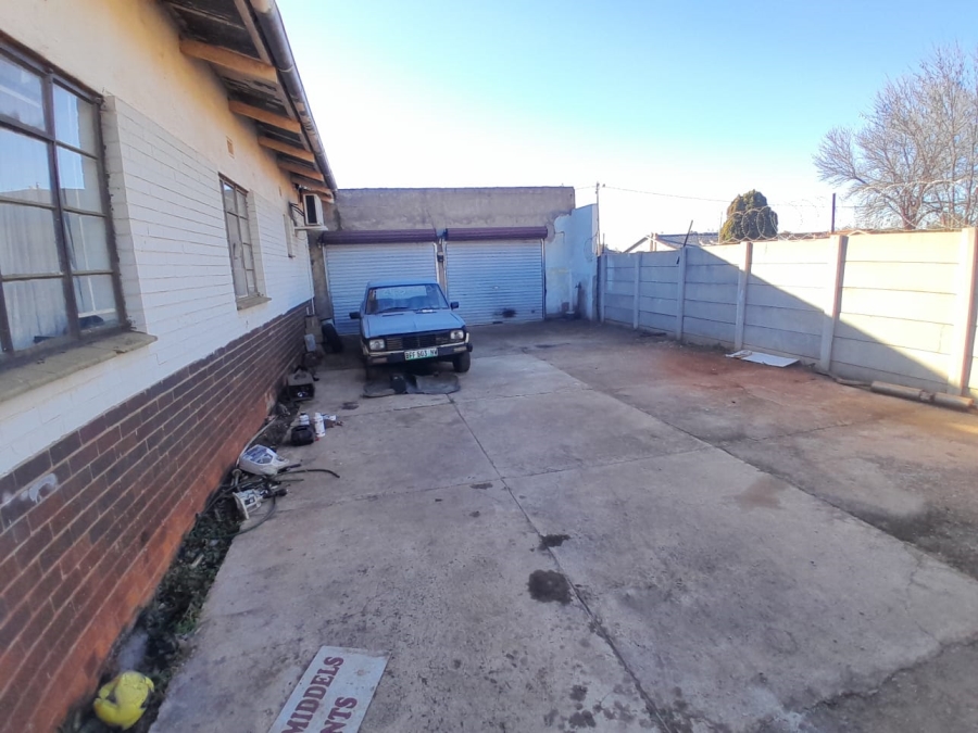 4 Bedroom Property for Sale in Welverdiend Gauteng