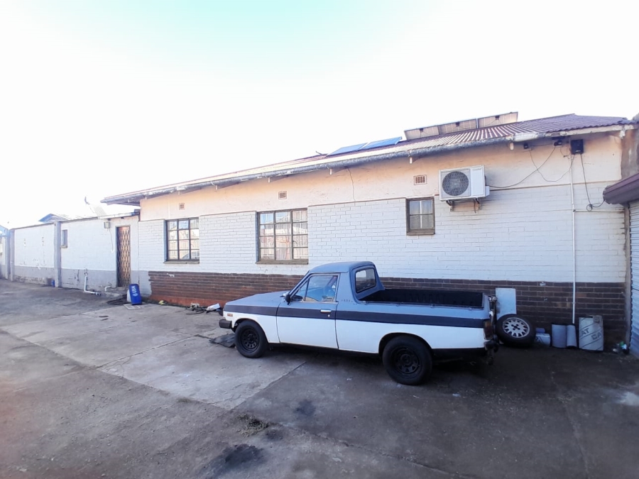 4 Bedroom Property for Sale in Welverdiend Gauteng