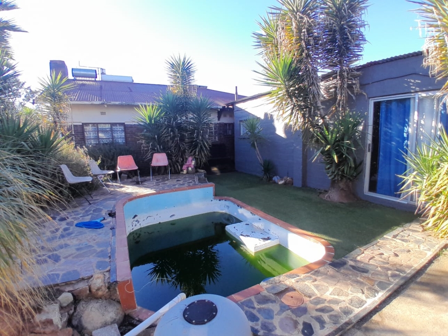 4 Bedroom Property for Sale in Welverdiend Gauteng