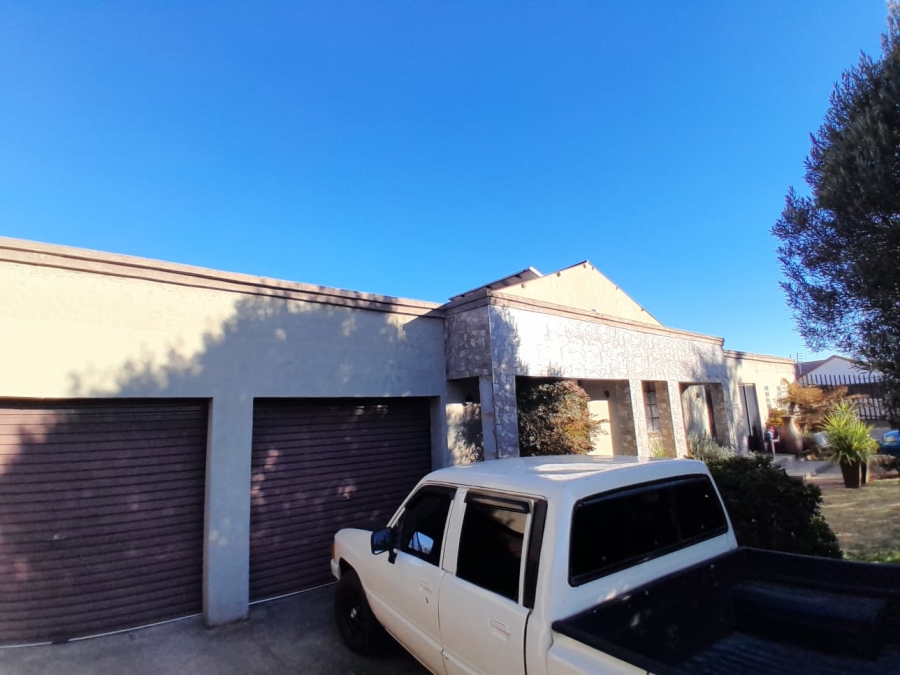 4 Bedroom Property for Sale in Welverdiend Gauteng