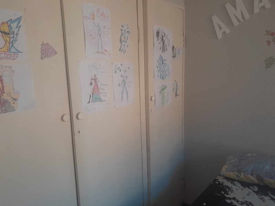 To Let 2 Bedroom Property for Rent in Alan Manor Gauteng